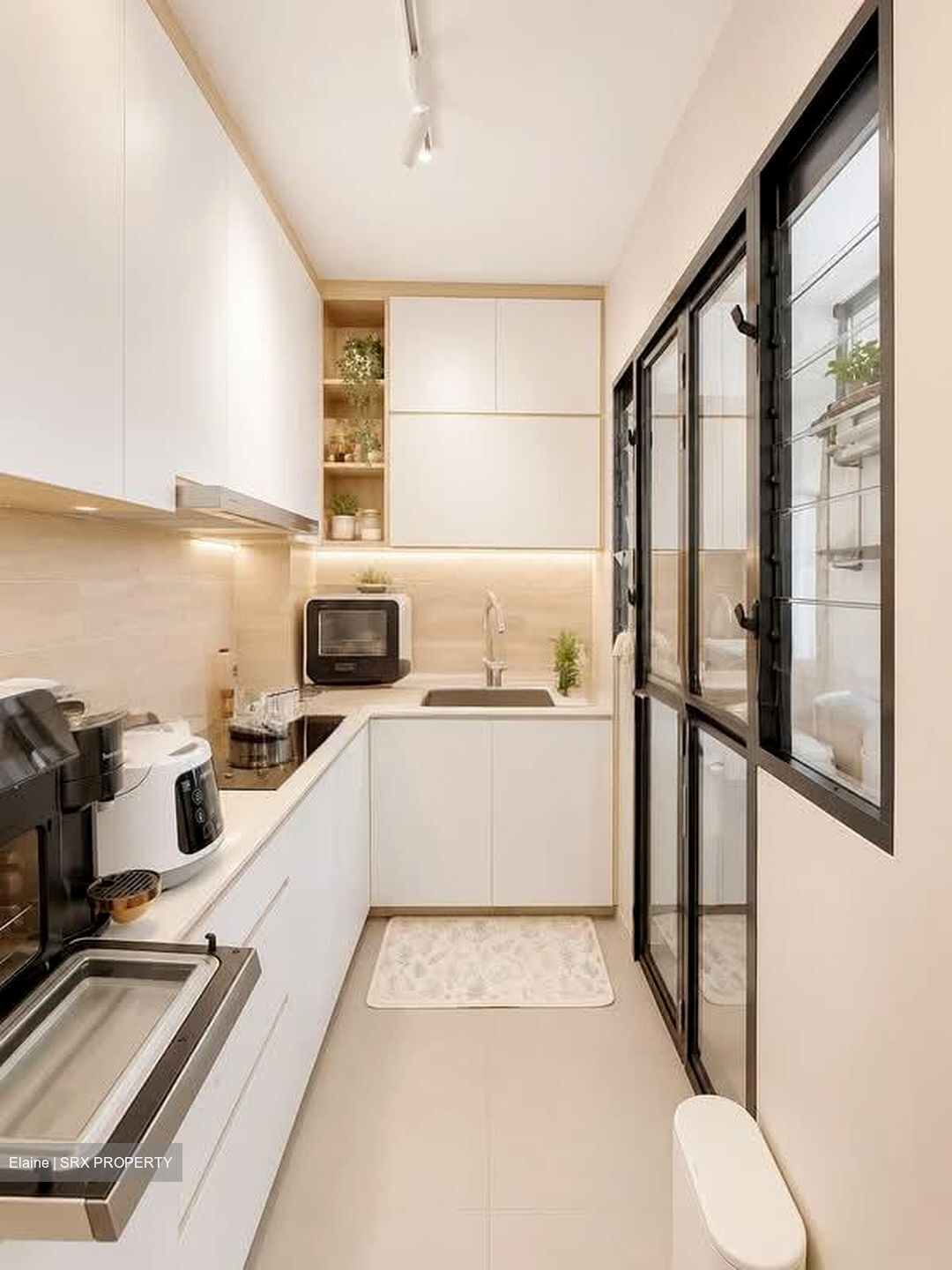 Blk 114B Alkaff Oasis (Toa Payoh), HDB 3 Rooms #560367191